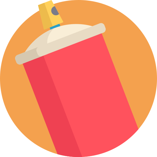 Paint can